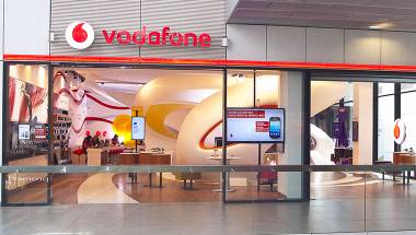 The First Data Dedicated Store